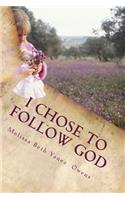 I Chose To Follow GOD, Against Parental Alienation