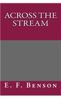 Across the Stream: (English)