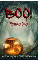 Boo!