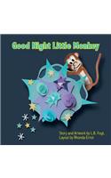Good Night Little Monkey