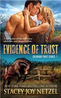 Evidence of Trust