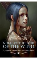 Nihal of the Land of the Wind