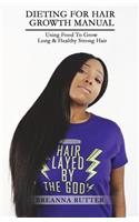 Dieting For Hair Growth Manual