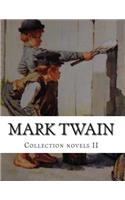 Mark Twain, Collection novels II