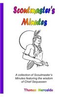 Scoutmaster's Minutes