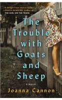 Trouble with Goats and Sheep