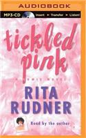 Tickled Pink: A Comic Novel