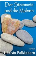 Steinmetz und die Malerin