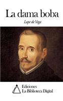 La dama boba