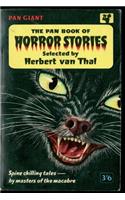 The Pan Book of Horror Stories