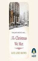 Christmas We Met