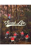 Scout Life #1
