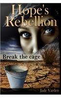 Hope's Rebellion: (English)