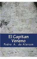 El Capitan Veneno