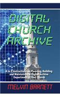 Digital Church Archive