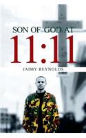 Son of God at 11