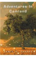Adventures in Camland: (English)