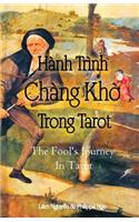 The Fool's Journey in Tarot