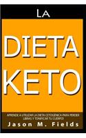 La Dieta Keto