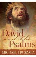 David and the Psalms