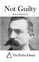 Not Guilty: (English)