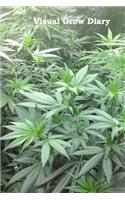 Visual Grow Diary
