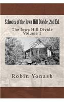 Schools of the Iowa Hill Divide