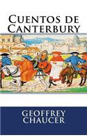 Cuentos de Canterbury