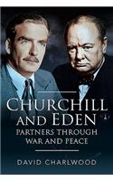 Churchill and Eden