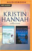 Kristin Hannah - Collection: Winter Garden & Angel Falls