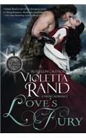 Love's Fury