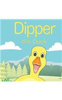 Dipper the Duck