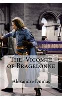 Vicomte of Bragelonne