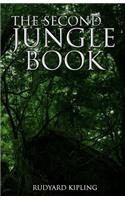 Second Jungle Book