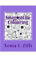 Imaginative Colouring