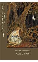 Contes Merveilleux -Tome I