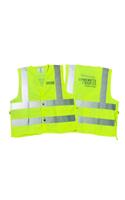 Vbs 2020 Large Safety Vest: (Concrete & Cranes)