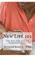 New Life 101