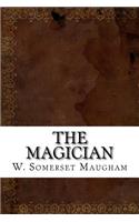 The Magician