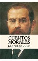 Cuentos Morales (Spanish Edition)