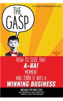 Gasp