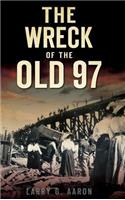 Wreck of the Old 97