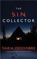 The Sin Collector: (Masha Karavai Detective)