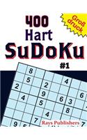 400 Hart SuDoKu #1