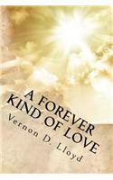 A Forever Kind of Love
