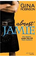 Almost Jamie