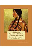 Sacajawea by Joseph Bruchac Student Workbook