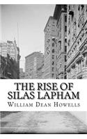 The Rise of Silas Lapham