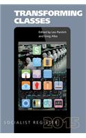 Transforming Classes