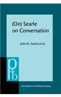 (On) Searle on Conversation